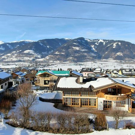 Alpenappartement Kaprun Luaran gambar