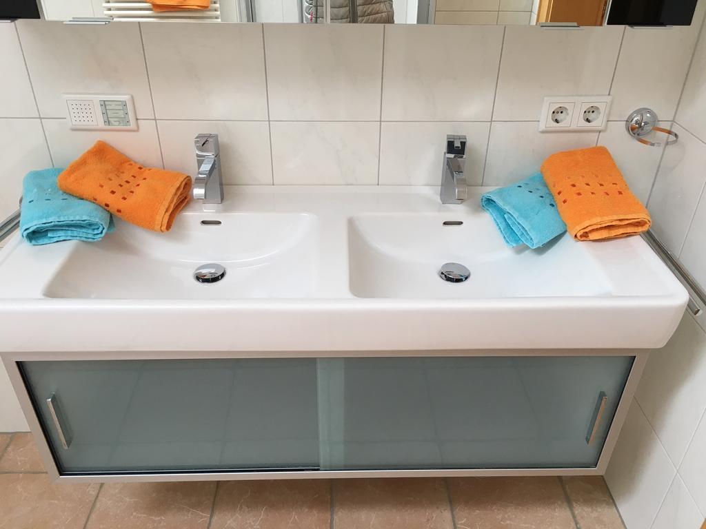 Alpenappartement Kaprun Luaran gambar