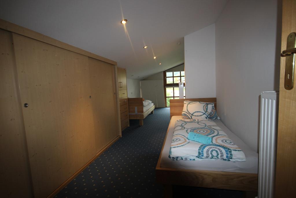 Alpenappartement Kaprun Luaran gambar
