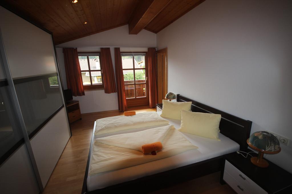 Alpenappartement Kaprun Luaran gambar