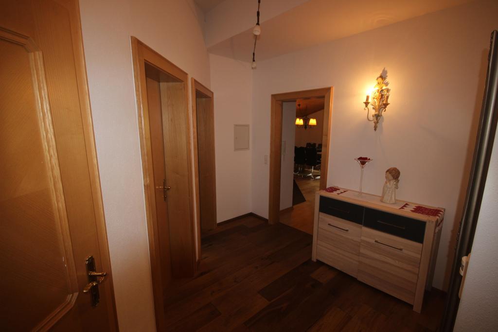 Alpenappartement Kaprun Luaran gambar