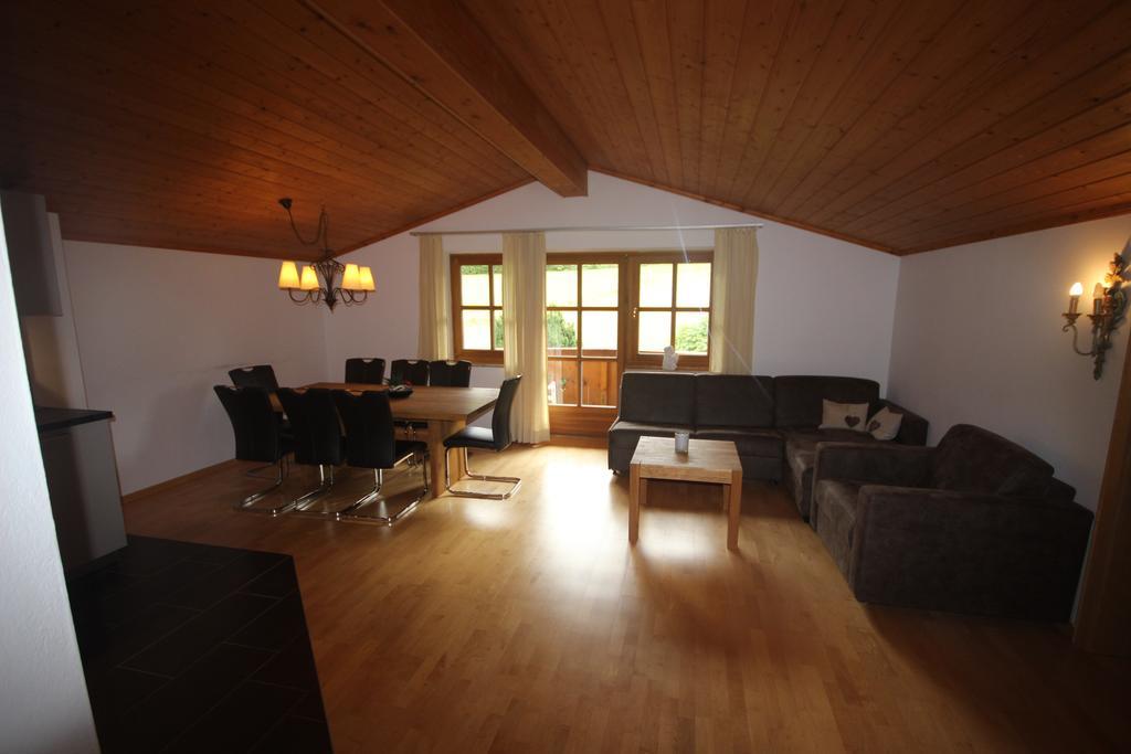 Alpenappartement Kaprun Luaran gambar