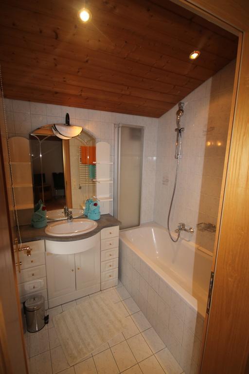 Alpenappartement Kaprun Luaran gambar