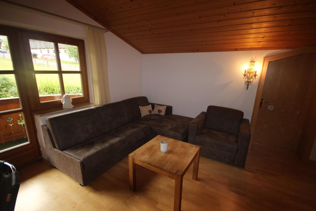 Alpenappartement Kaprun Luaran gambar